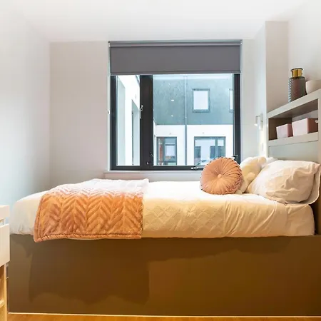 For Students Only - Market Quarter In Bristol