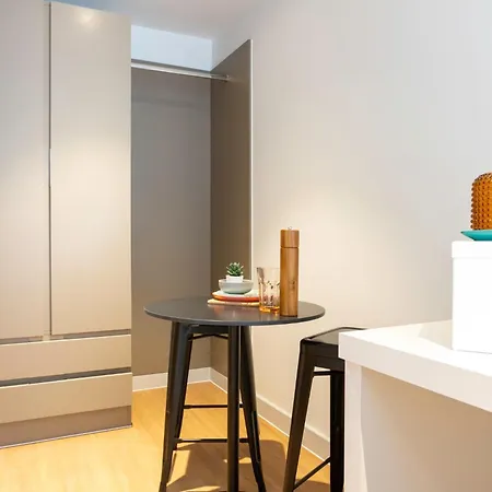 Apartman For Students Only - Market Quarter In Bristol