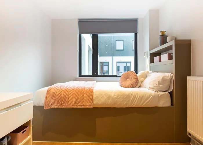 For Students Only - Market Quarter In Bristol