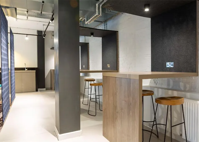 For Students Only - Market Quarter In * Bristol