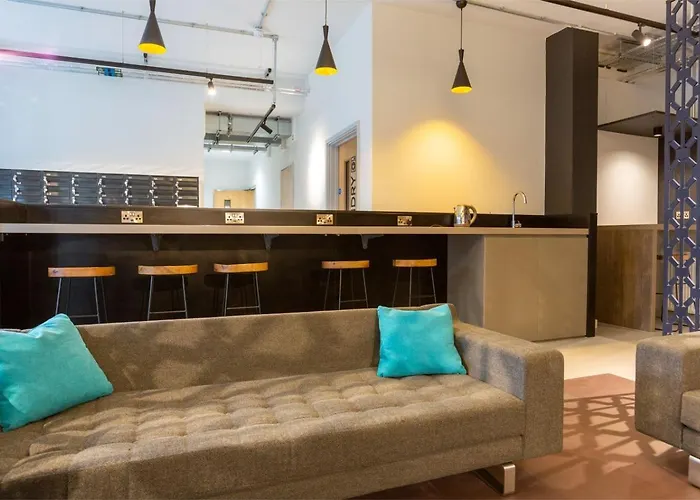 Apartman For Students Only - Market Quarter In Bristol