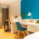 For Students Only - Market Quarter In