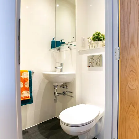 Apartment For Students Only - Market Quarter In *