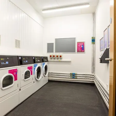 For Students Only - Market Quarter In Apartment *