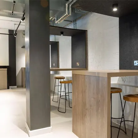 For Students Only - Market Quarter In * Bristol