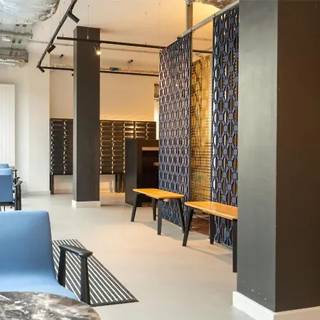 For Students Only - Market Quarter In Апартаменти