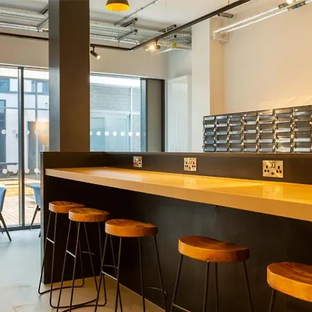 For Students Only - Market Quarter In Bristol