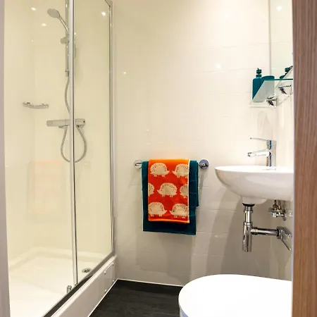 For Students Only - Market Quarter In Bristol