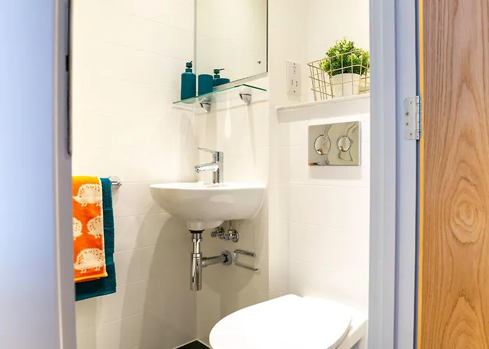 Apartament For Students Only - Market Quarter In *