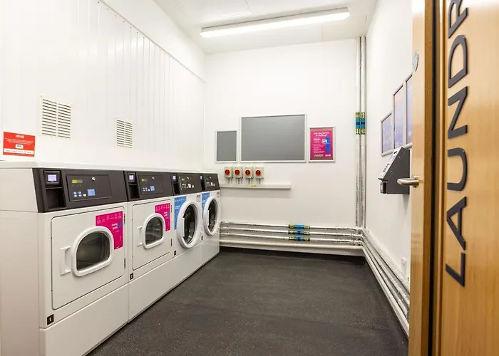 For Students Only - Market Quarter In Appartement *