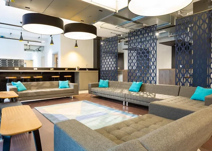 For Students Only - Market Quarter In Appartement Bristol