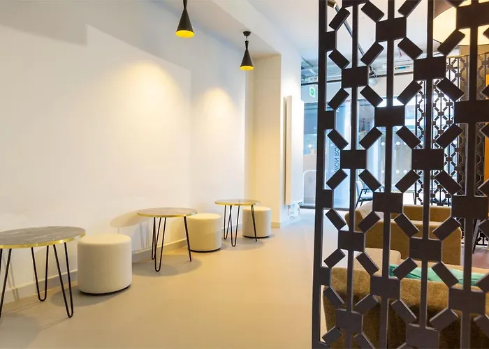 For Students Only - Market Quarter In Bristol