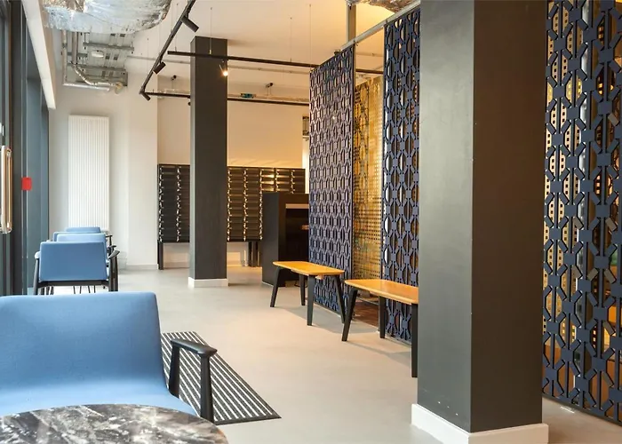 For Students Only - Market Quarter In Apartament