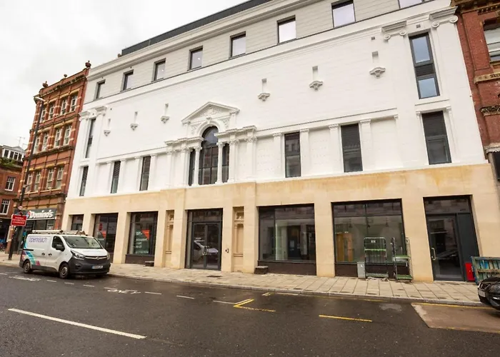 For Students Only - Market Quarter In *