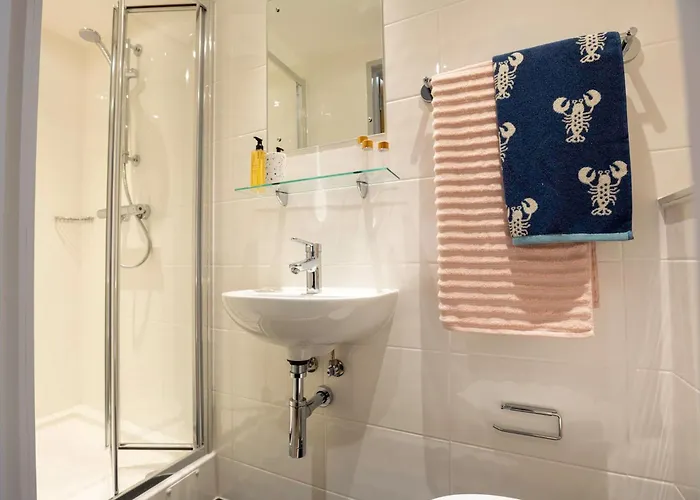 Apartament For Students Only - Market Quarter In Bristol