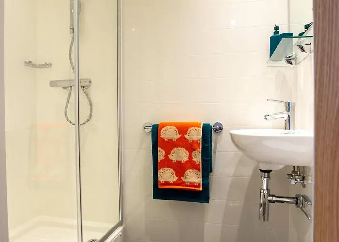 For Students Only - Market Quarter In Μπρίστολ