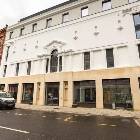 For Students Only - Market Quarter In *